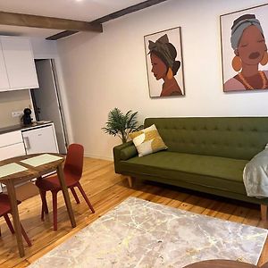 Appartement met een Slaapkamer